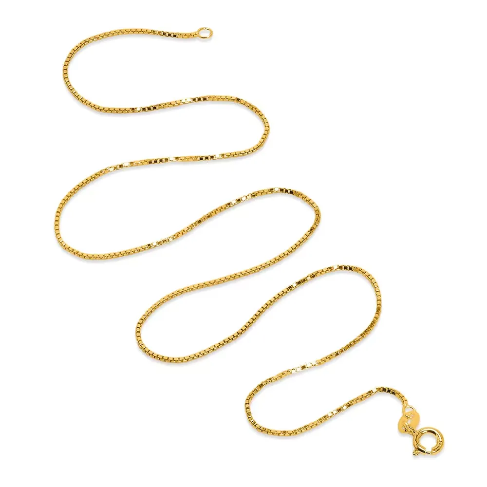 14k Solid Gold Kappa Alpha Theta Lavaliere