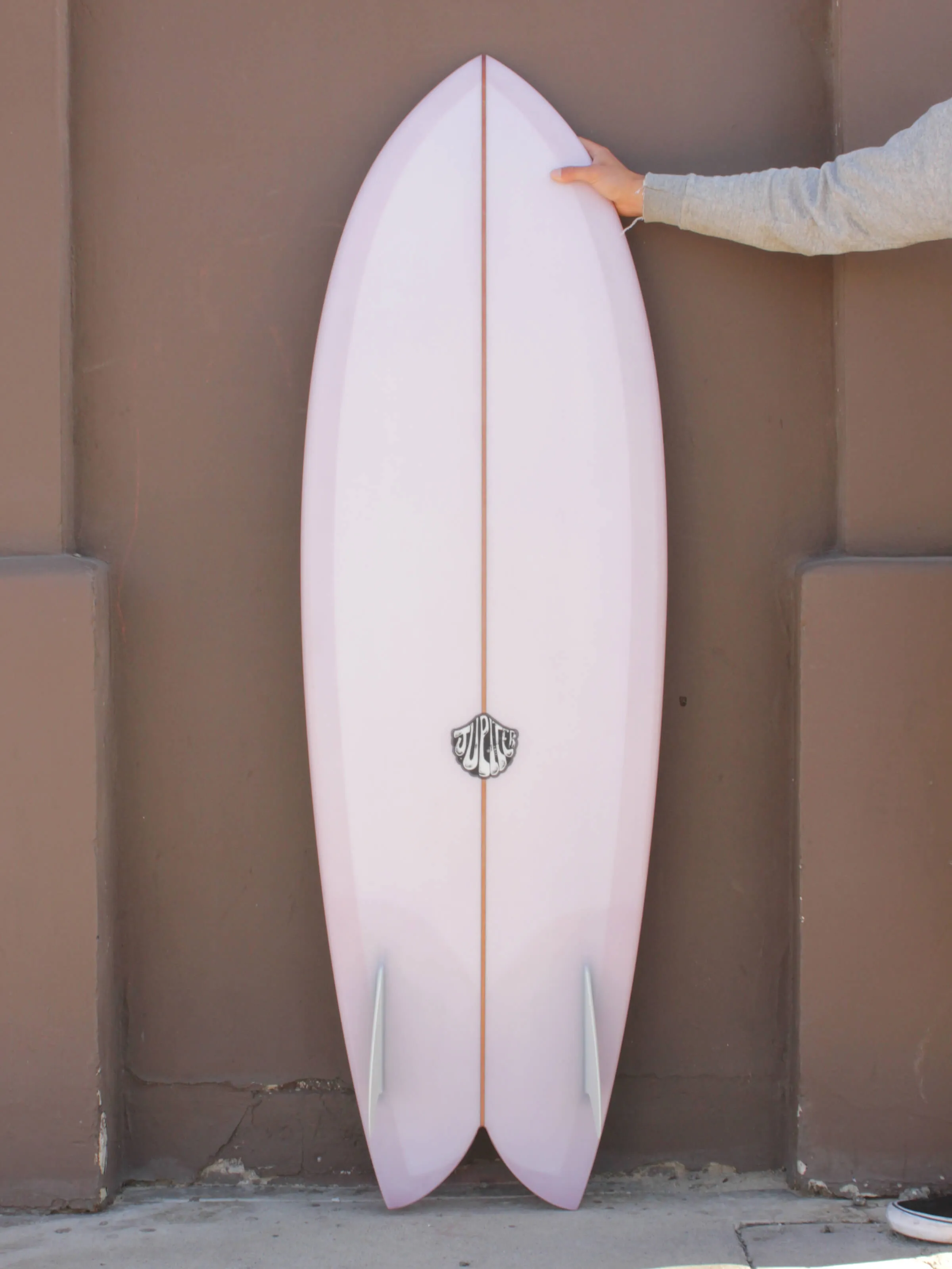 5'7 Jupiter Fish