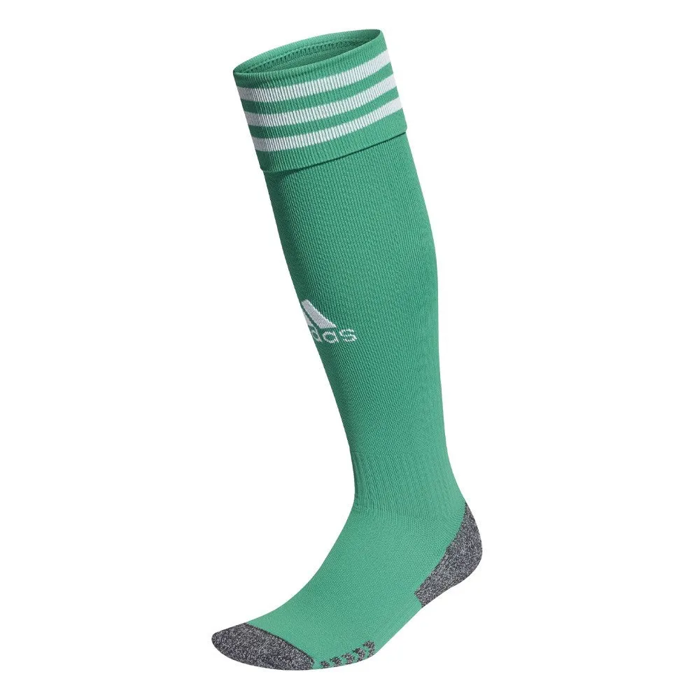 Adi 21 Socks Green/White - Adidas