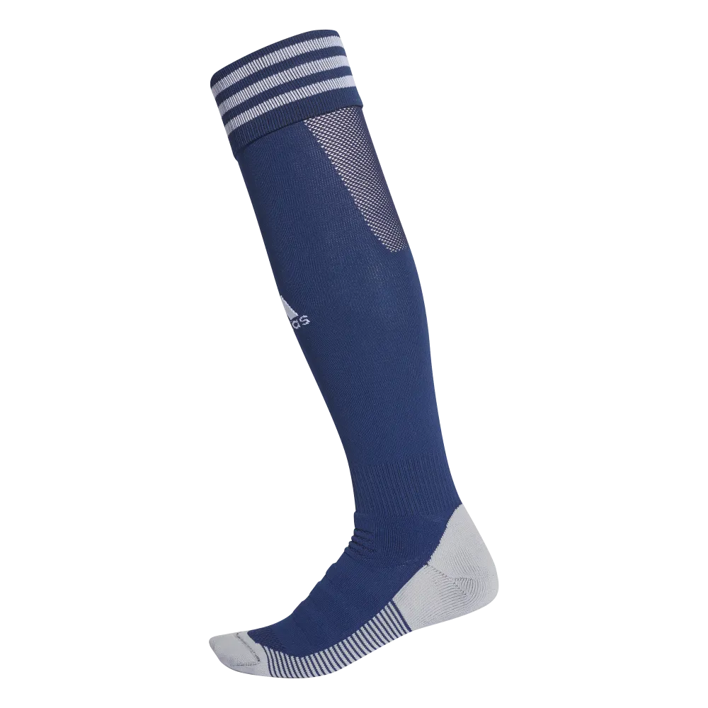 Adidas Adi 18 Sock, Dark Blue/White - Buy now!