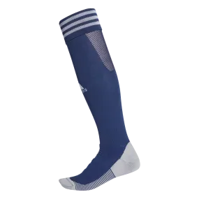 Adidas Adi 18 Sock, Dark Blue/White - Buy now!