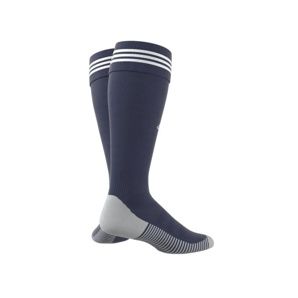 Adidas Adi 18 Sock, Dark Blue/White - Buy now!