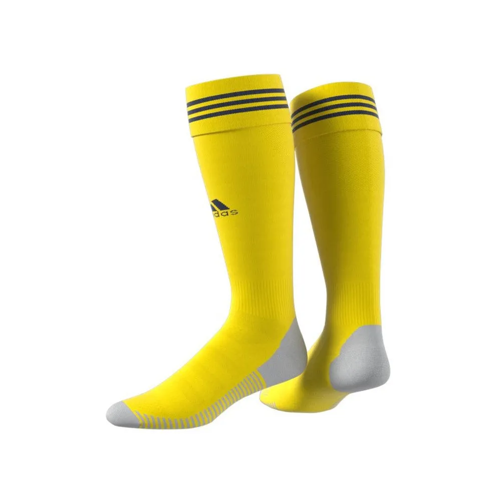 Adidas Adi 18 Sock - Yellow/Blue - Buy Now!