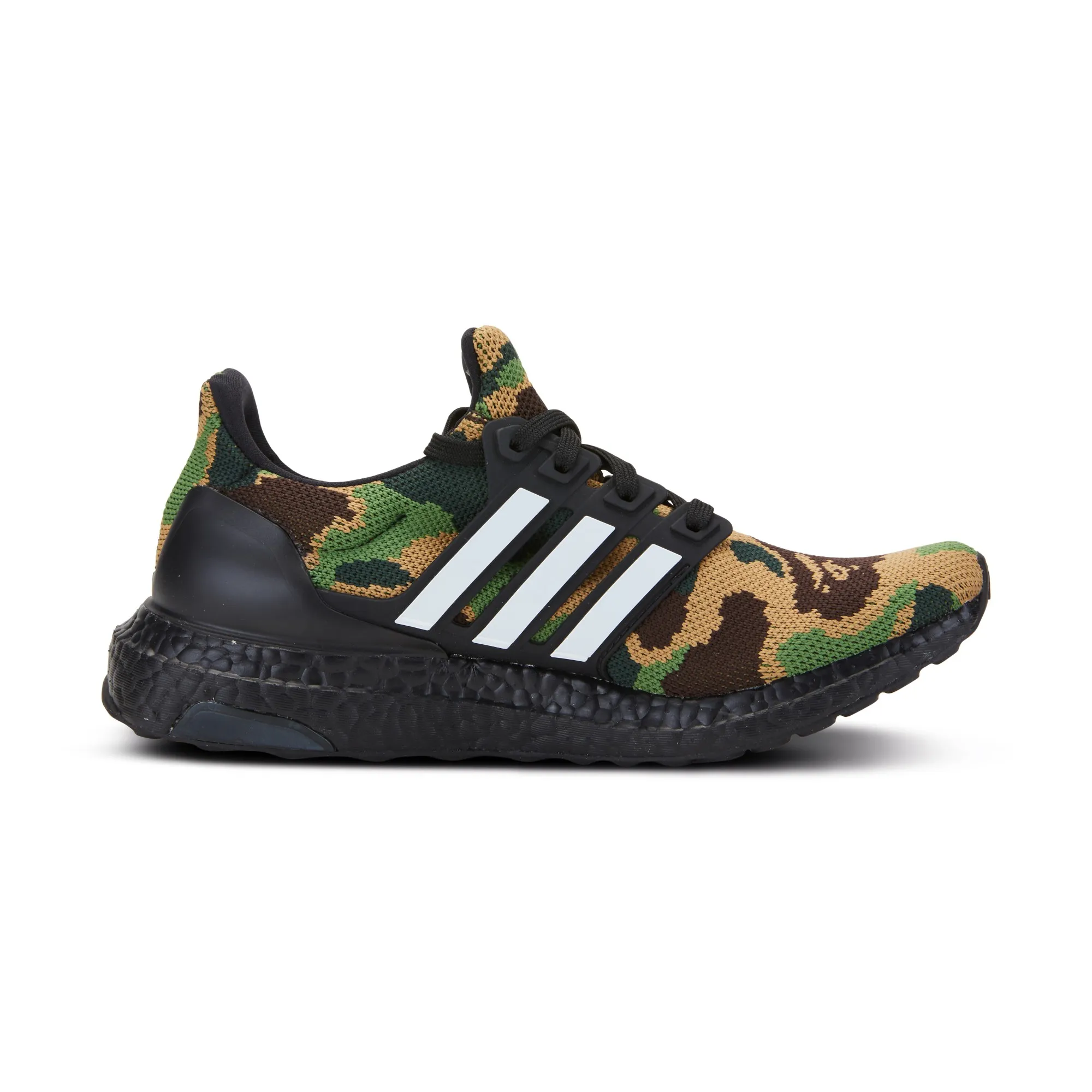 Adidas adidas BAPE Ultra Boost Bathing Ape 4.0 | Size 5