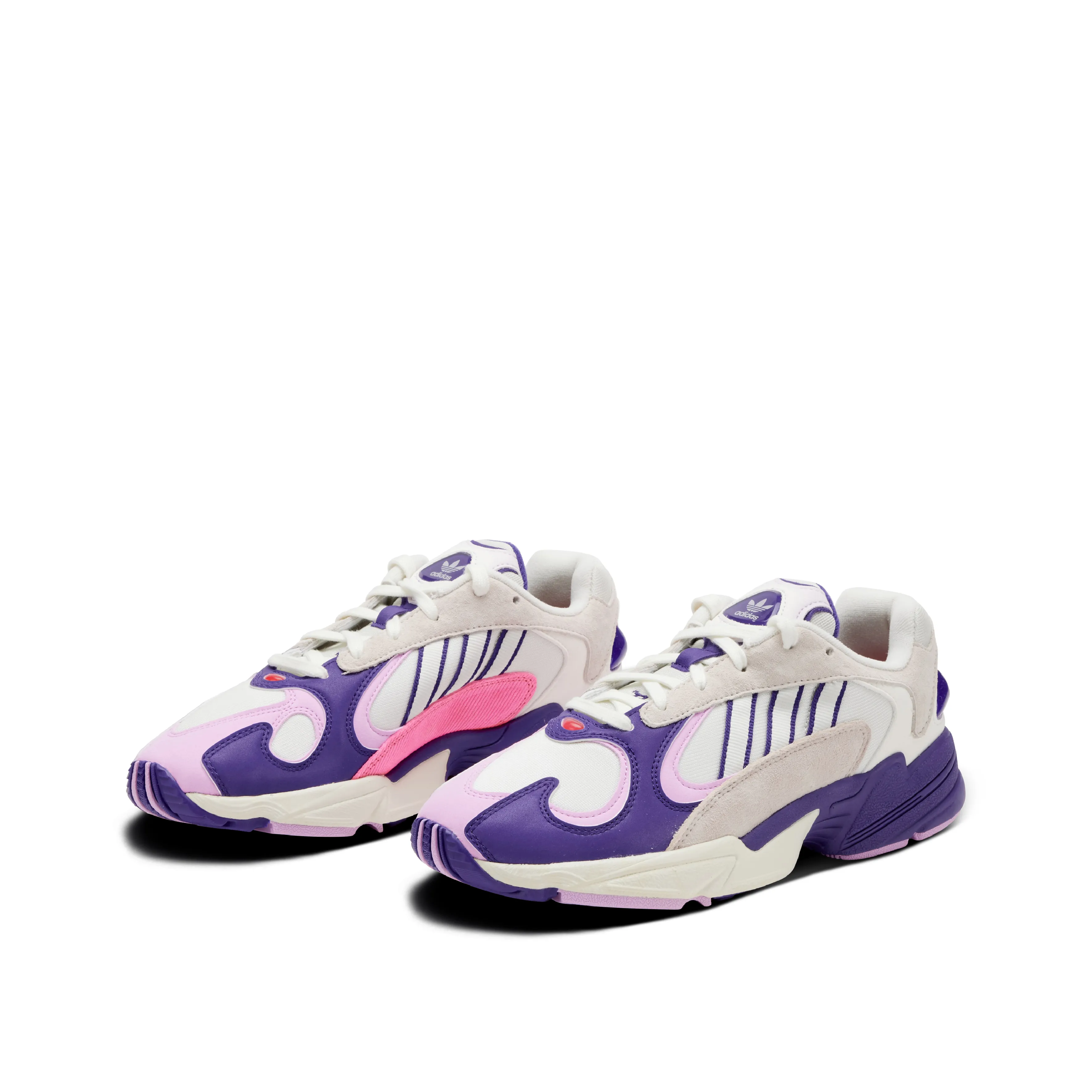 Adidas adidas Dragon Ball Z x Yung-1 Frieza | Size 9.5