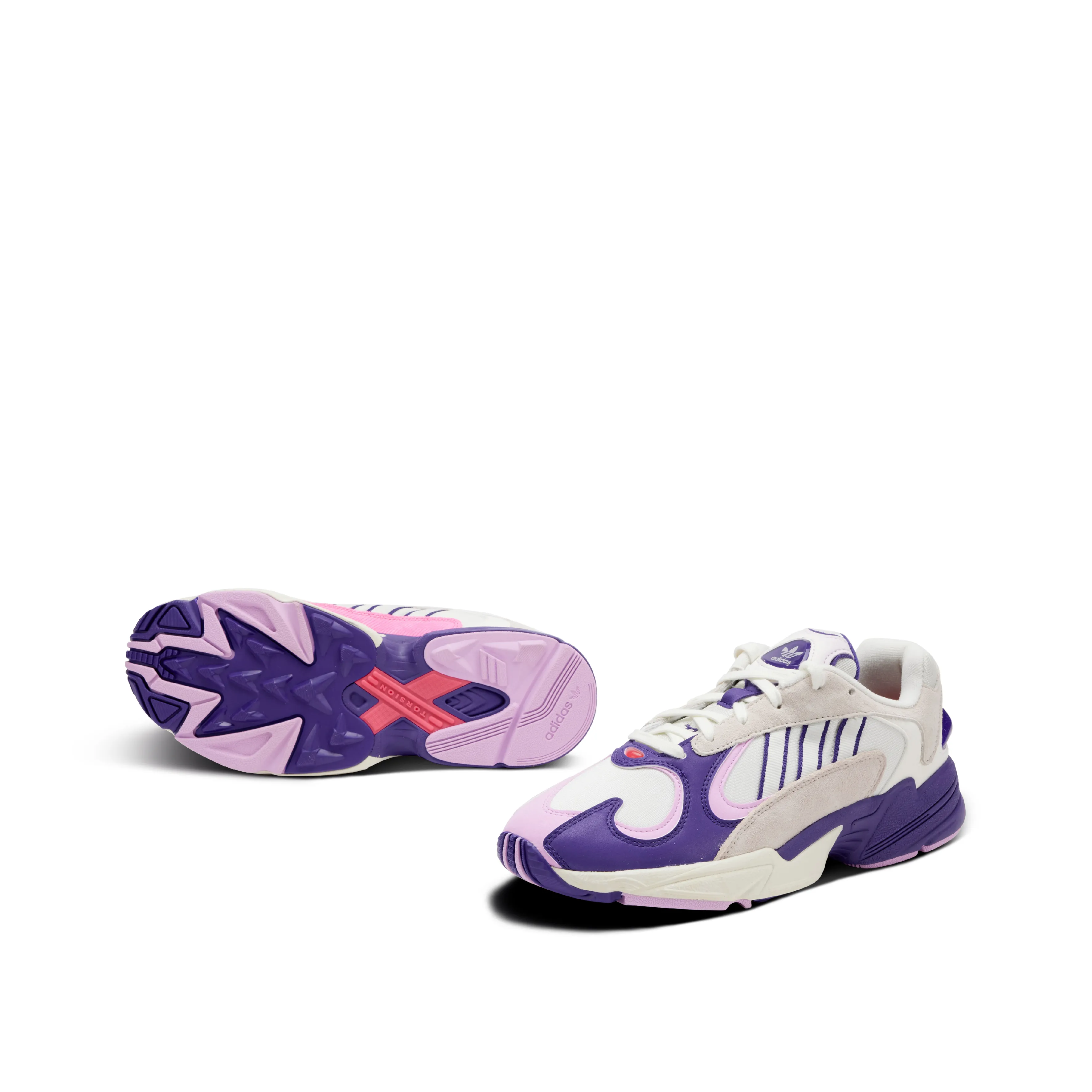 Adidas adidas Dragon Ball Z x Yung-1 Frieza | Size 9.5