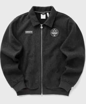 adidas Adidas spezial fc track top