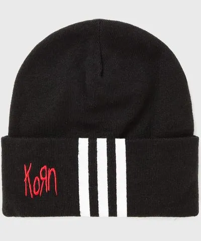 adidas Adidas x korn beanie