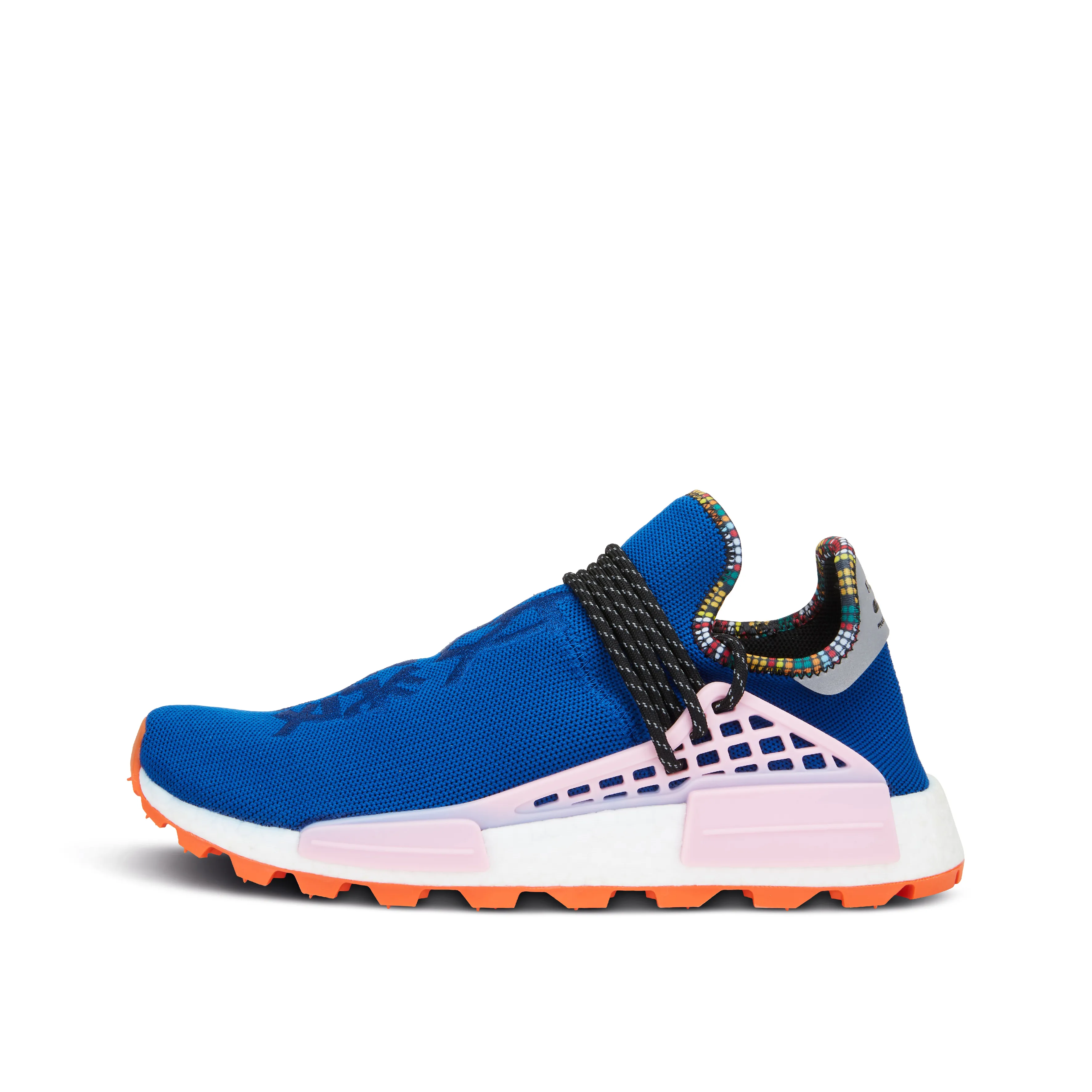 Adidas adidas x Pharrell Williams Human Race NMD Trail Inspiration Pack Powder Blue | Size 9