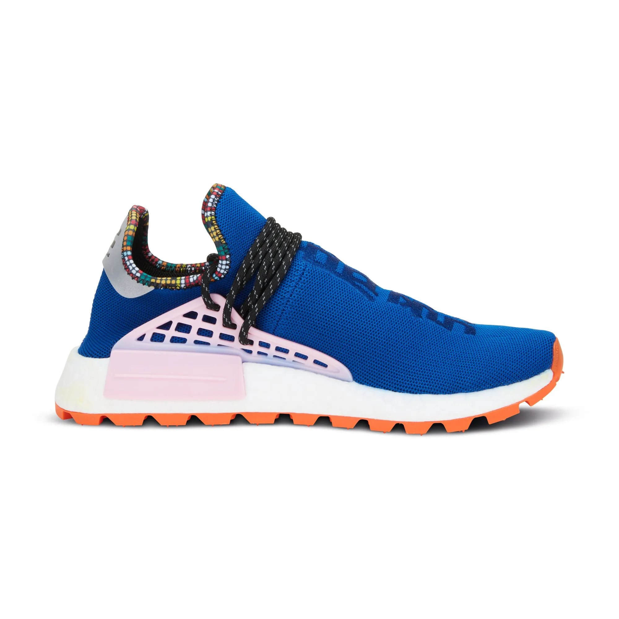 Adidas adidas x Pharrell Williams Human Race NMD Trail Inspiration Pack Powder Blue | Size 9