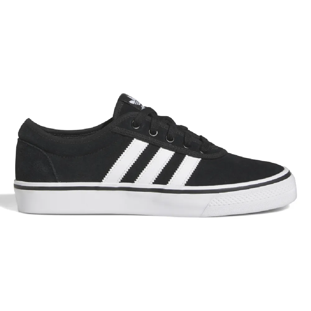 Adidas Adiease Core Black / Cloud White / Cloud White