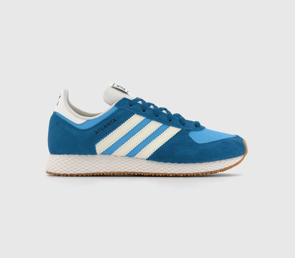 adidas Atlanta Blue Burst Dark Marine