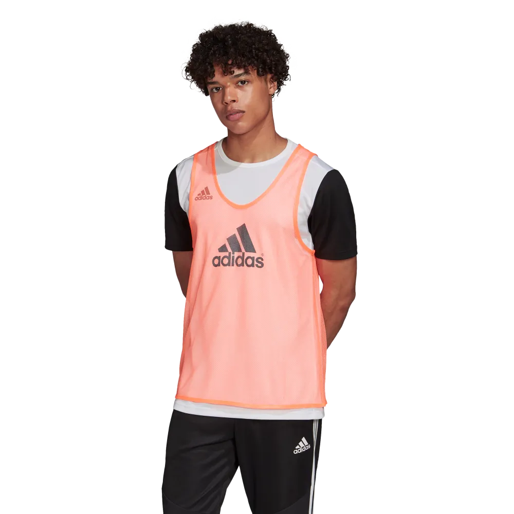 Adidas Coral Training Bib TRG 14