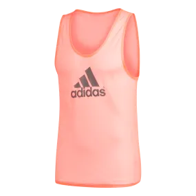 Adidas Coral Training Bib TRG 14