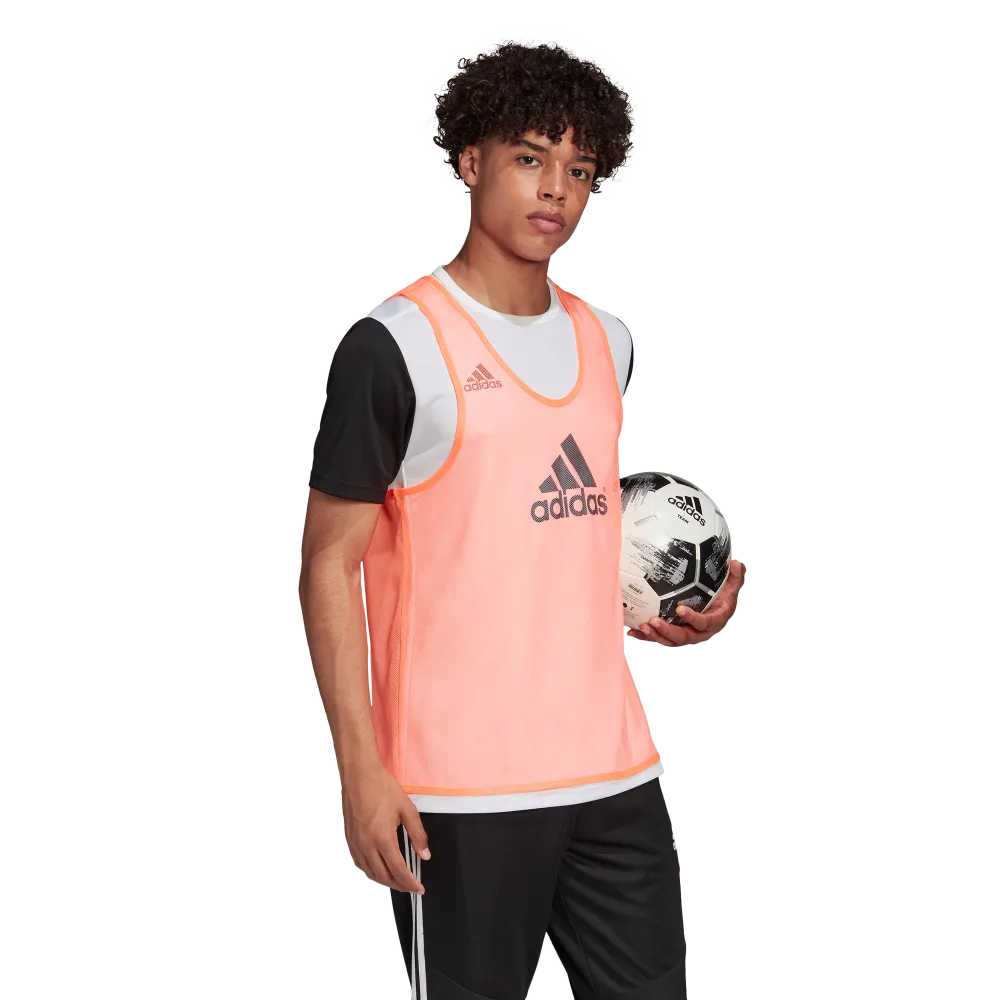 Adidas Coral Training Bib TRG 14