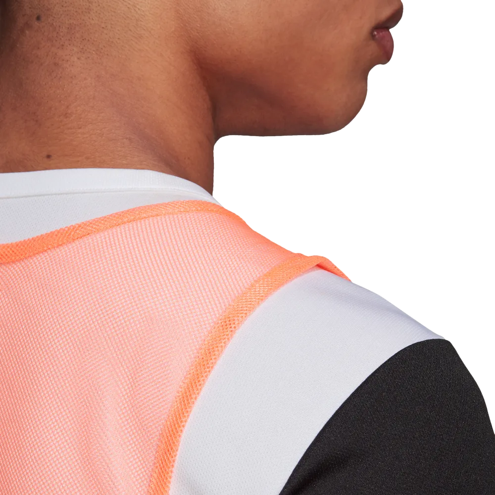 Adidas Coral Training Bib TRG 14