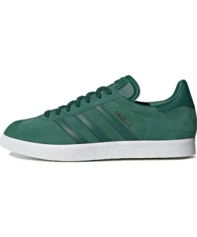 adidas Gazelle Shoes 'Collegiate Green Cloud White'