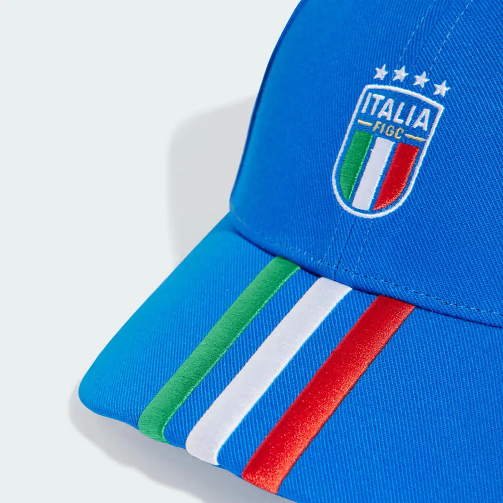 Adidas Italy Soccer Hat 2024