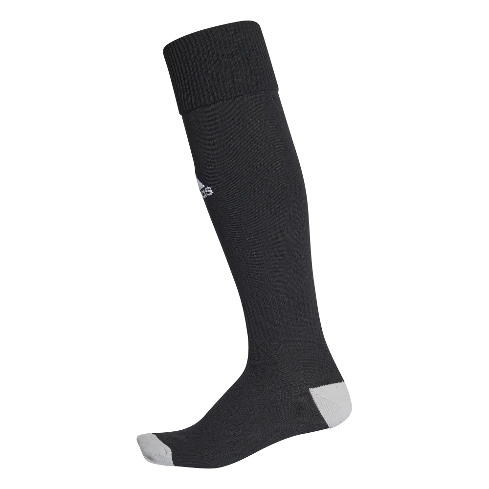 Adidas Milano 16 Sock, Black/White