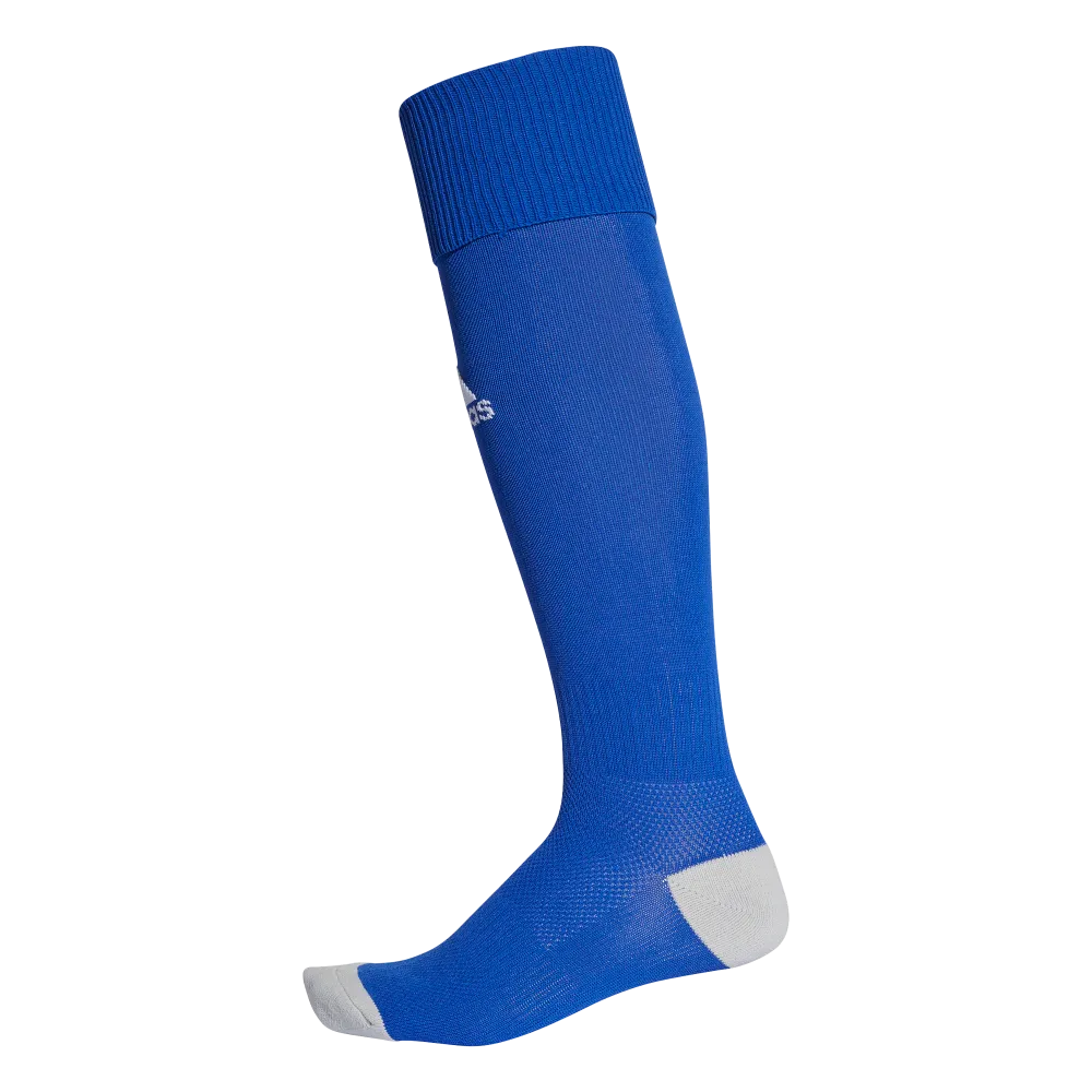 Adidas Milano 16 Sock Blue White - Buy Online.