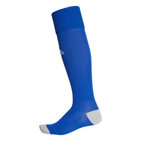 Adidas Milano 16 Sock Blue White - Buy Online.