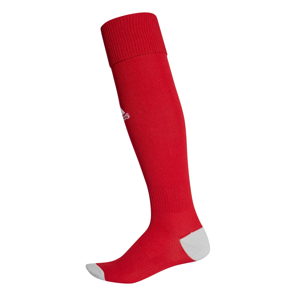 Adidas Milano 16 Sock - Red/White