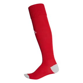 Adidas Milano 16 Sock - Red/White