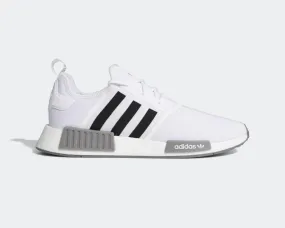 Adidas NMD R1 Primeblue Cloud White Core Black Grey Three GZ9261