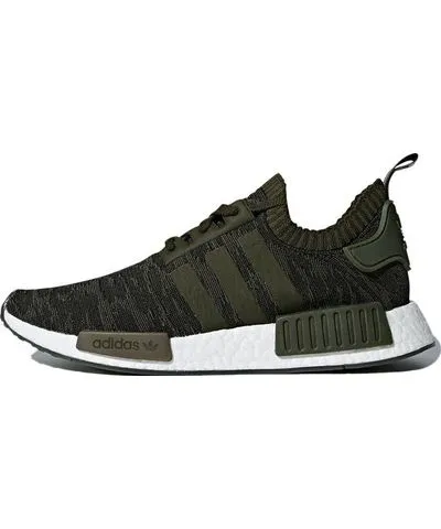 adidas NMD_R1 Primeknit 'Night Cargo'