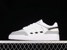 Adidas Originals Drop Step XL Low Cloud White Light Grey GV9294