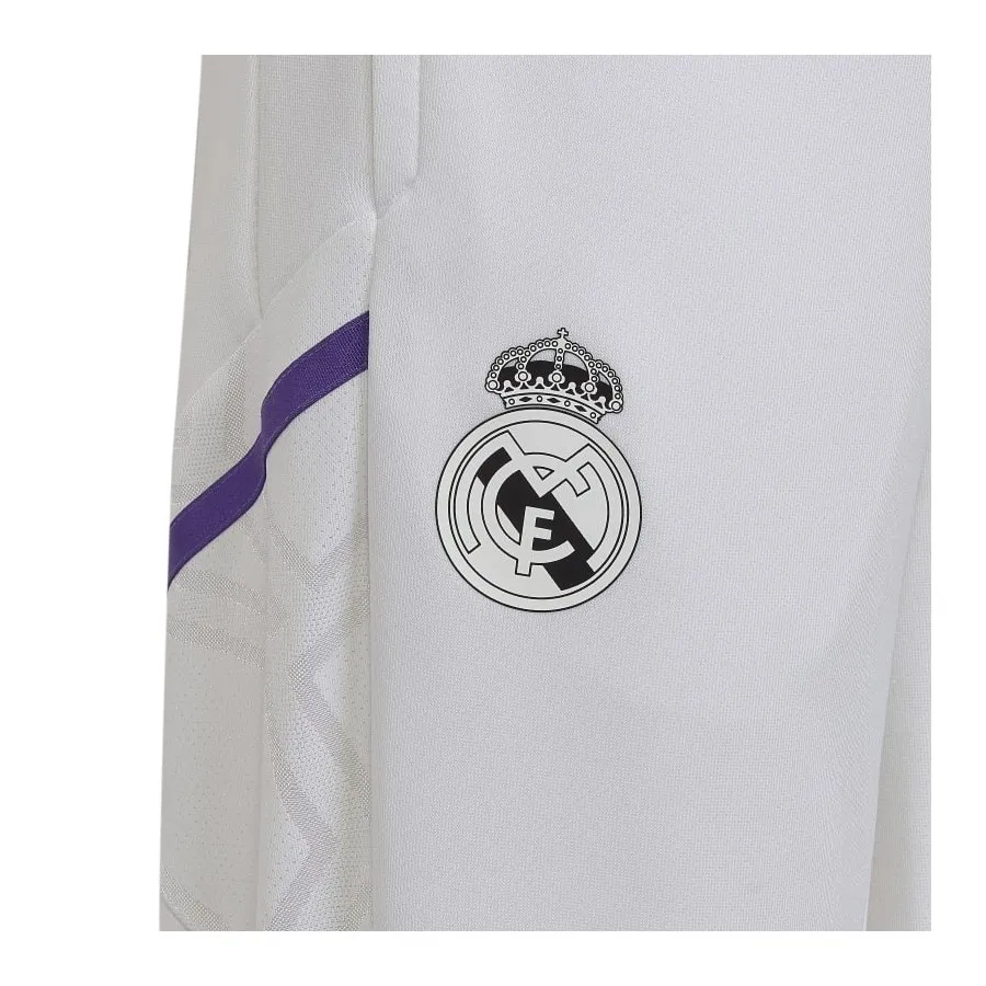 ADIDAS Pantalón Niño Real Madrid TR PNT T22/23 HG4022