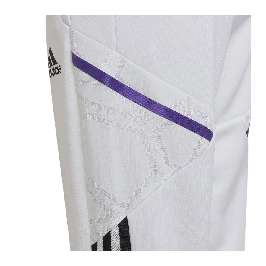 ADIDAS Pantalón Niño Real Madrid TR PNT T22/23 HG4022