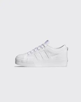 adidas platform sneakers for women