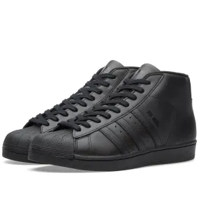 Adidas Pro ModelCore Black