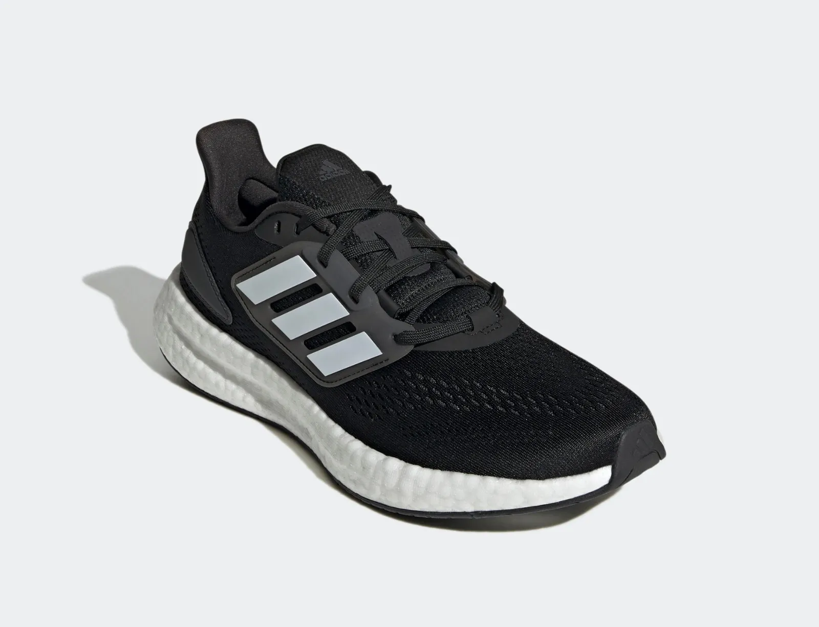 Adidas Pure Boost 22 Core Black Carbon GZ5174