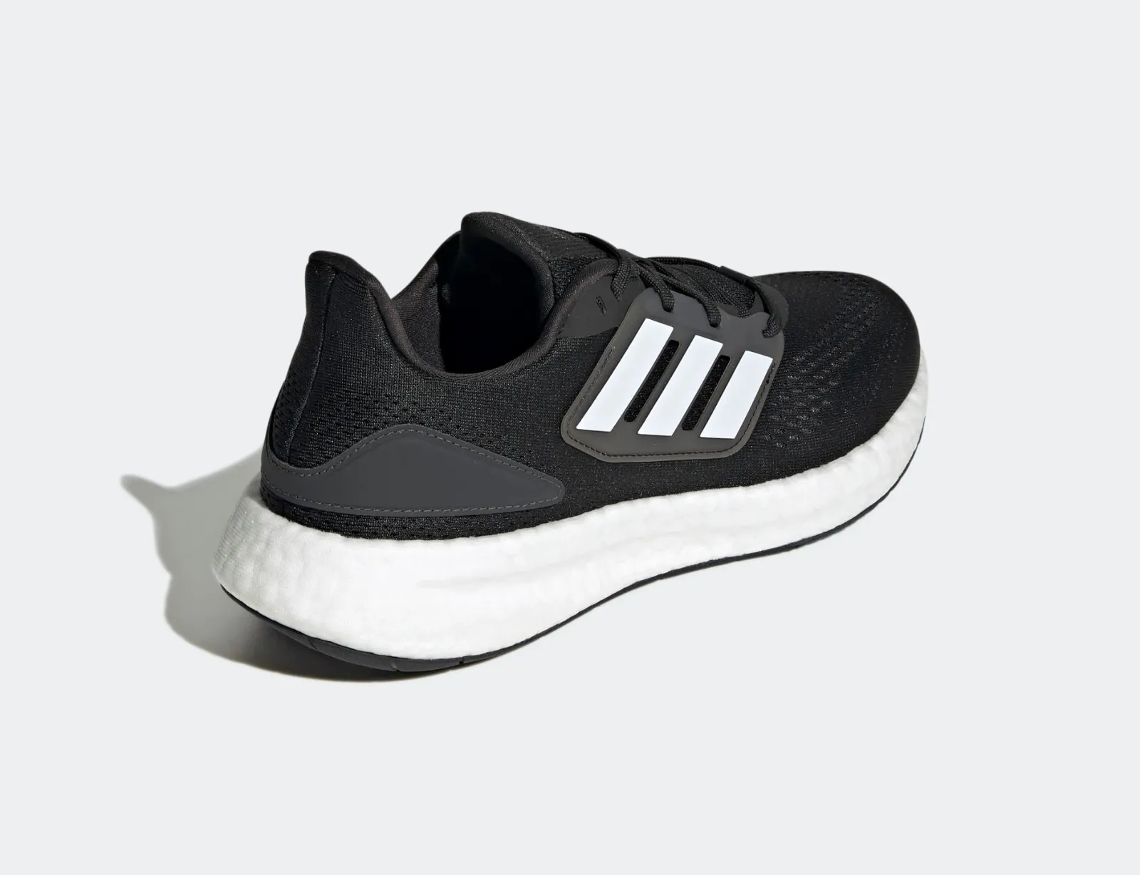 Adidas Pure Boost 22 Core Black Carbon GZ5174