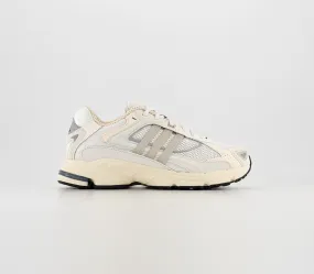 adidas Response Clear Brown Trainers