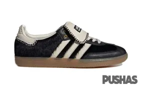 Adidas Samba Pony Tonal 'Wales Bonner Core Black' - Buy Online (2023)