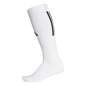 Adidas Santos 18 Sock - White/Black - Buy Now