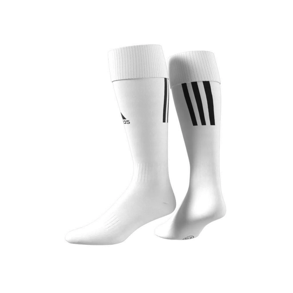 Adidas Santos 18 Sock - White/Black - Buy Now