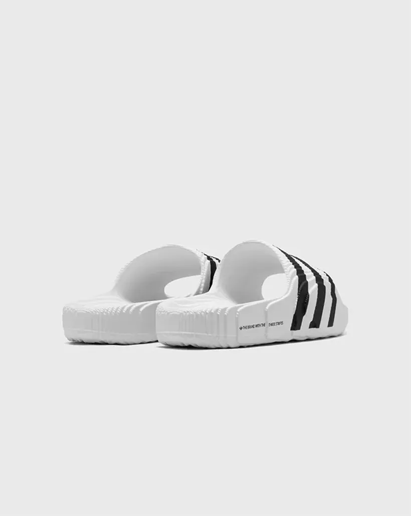 adidas slide sandals