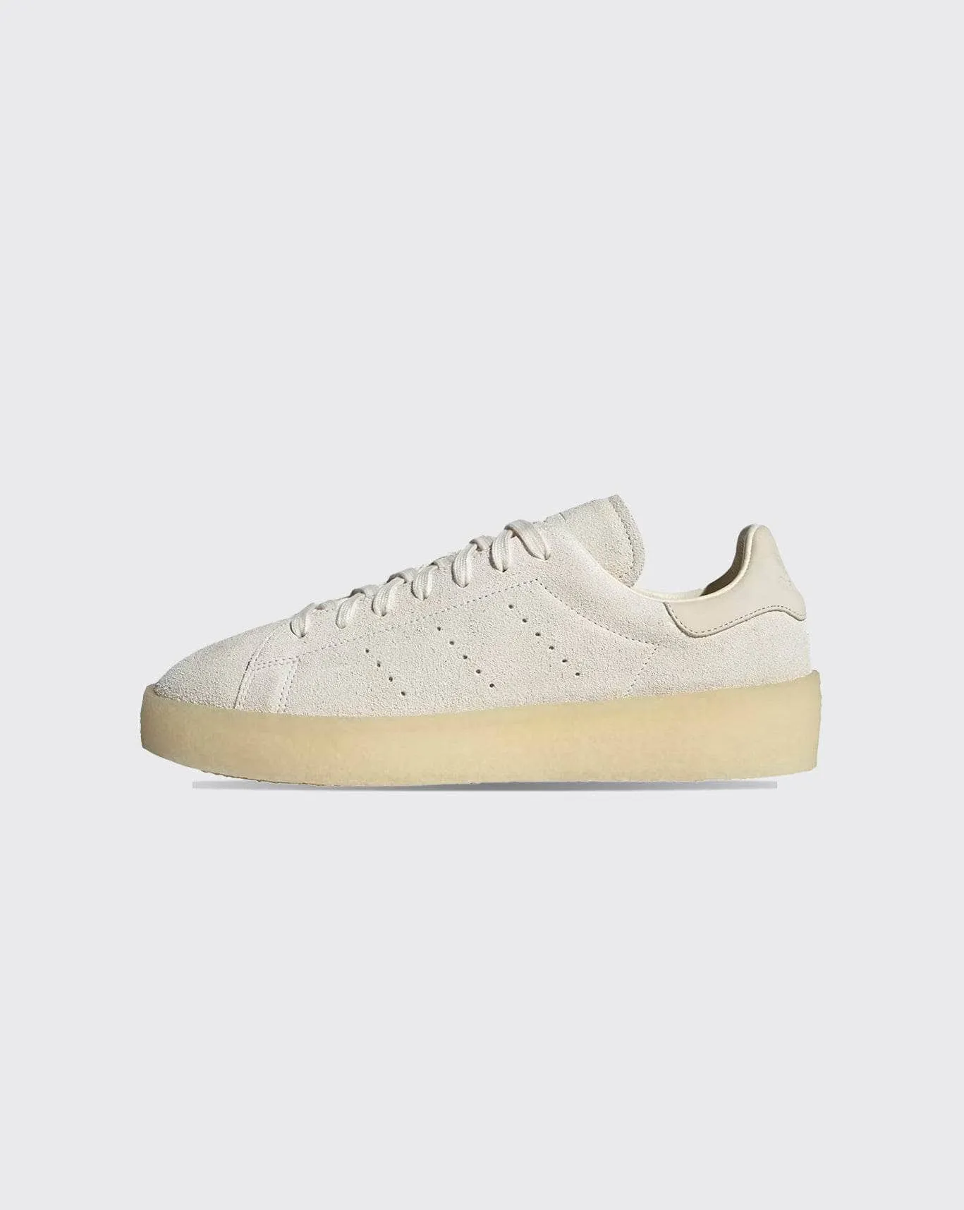 Adidas Stan Smith Crepe: Boost your style with this iconic sneaker.