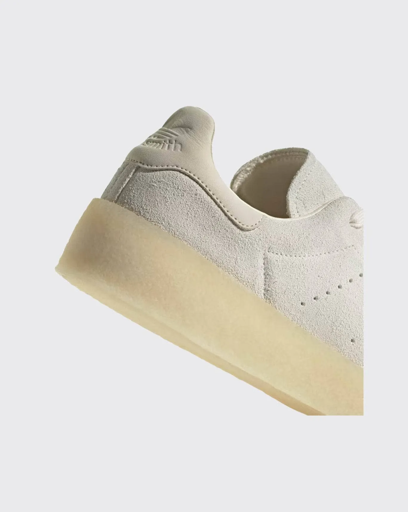 Adidas Stan Smith Crepe: Boost your style with this iconic sneaker.