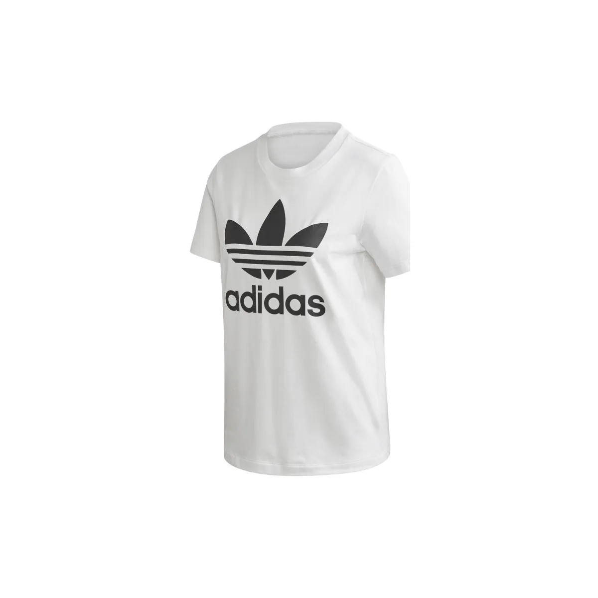 adidas Trefoil Tee