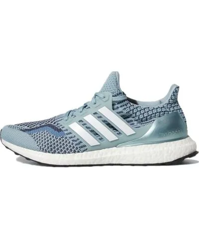 adidas UltraBoost 5.0 DNA 'Magic Grey Shadow Navy'