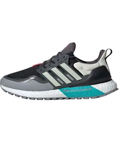 adidas Ultraboost All-Terrain 'Black Cool Grey Aqua'