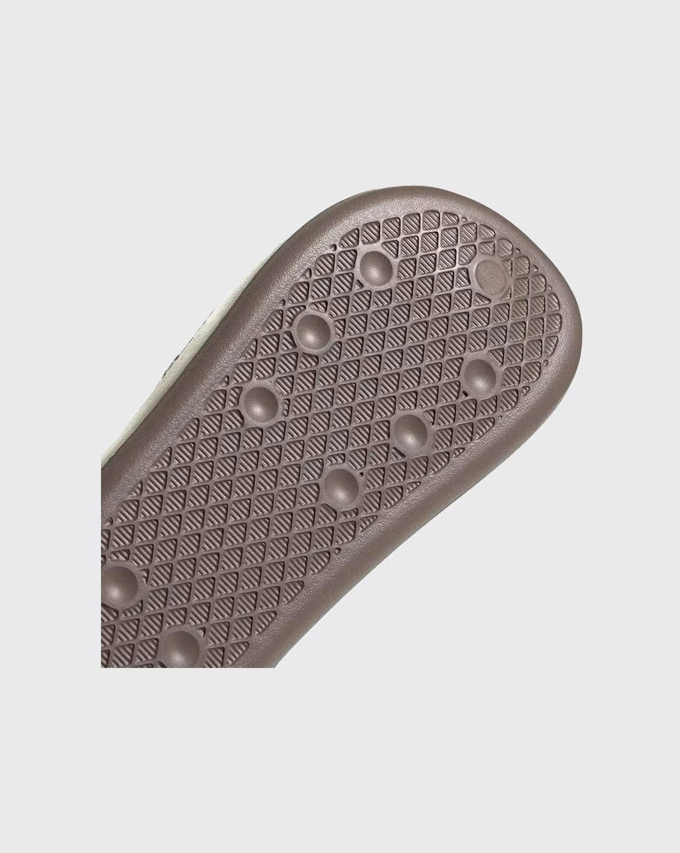 adidas women's adilette AYOON - comfortable and trendy slide sandals for women.