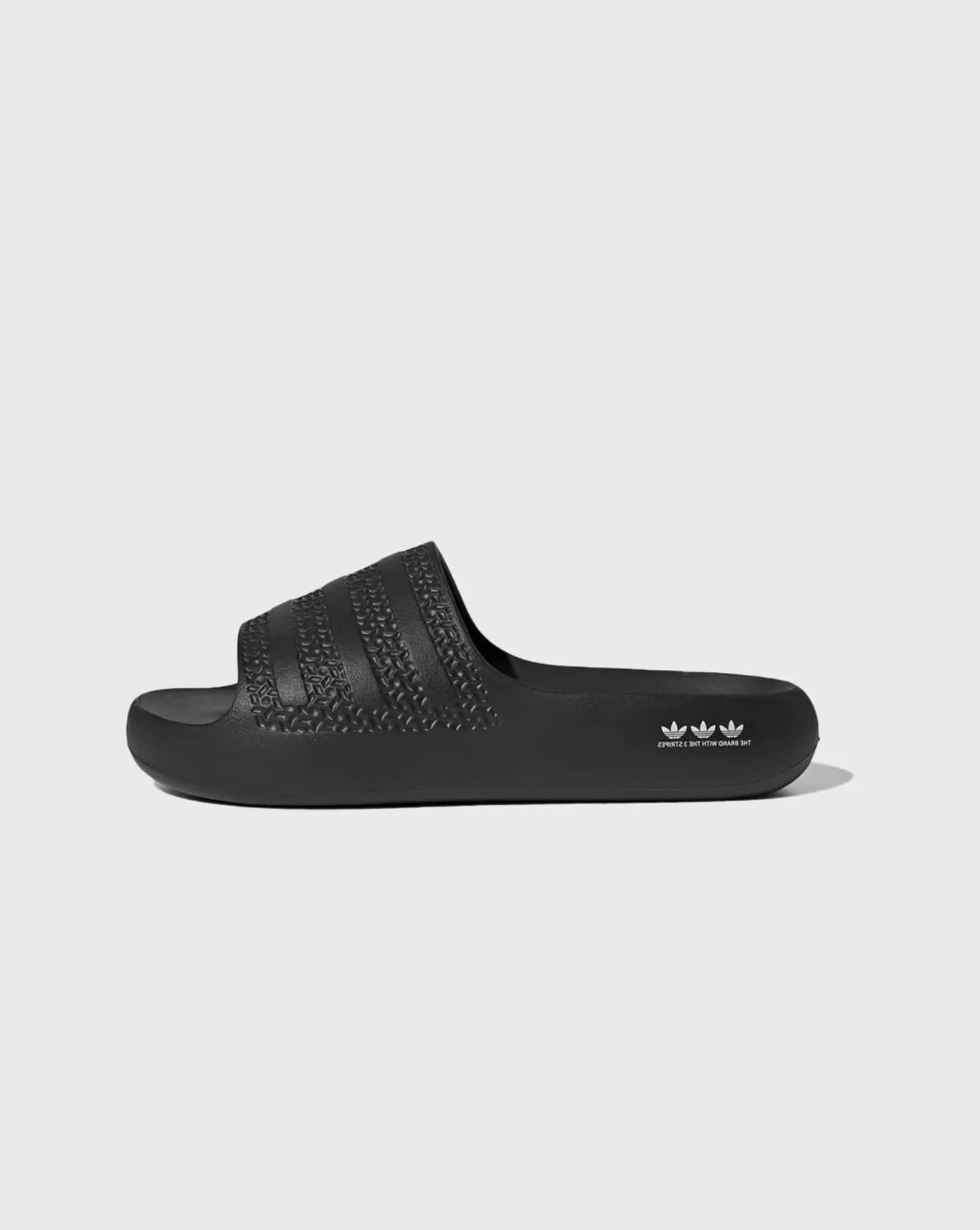 adidas women's Adilette Ayoon GX1979 sandals