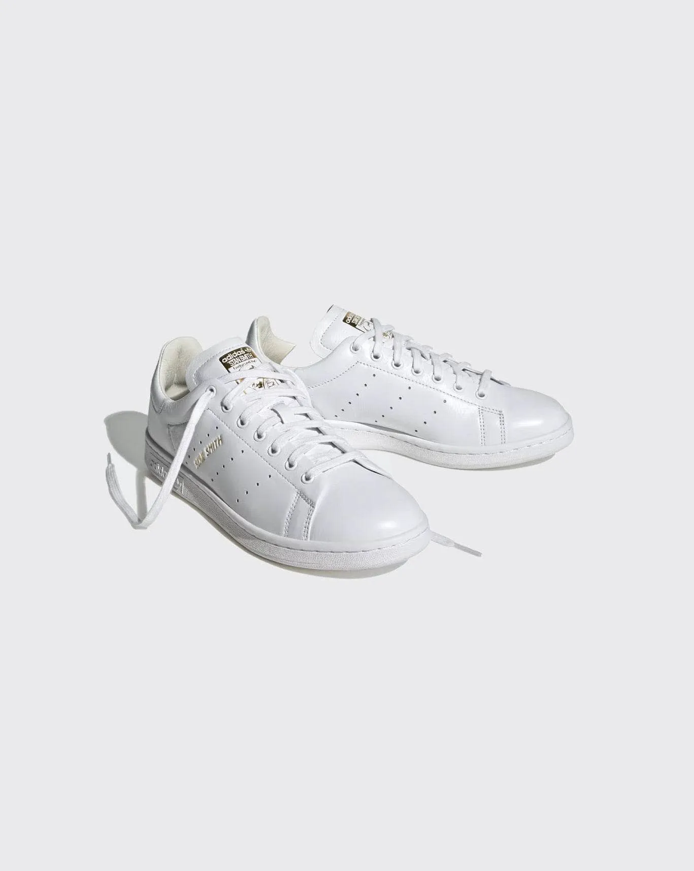 adidas women's luxury stan smith sneakers