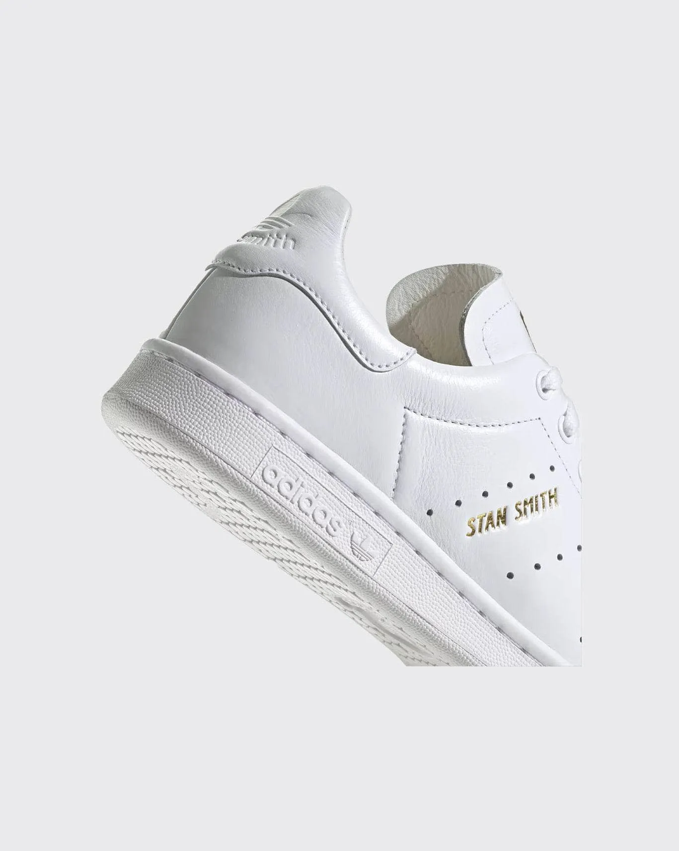 adidas women's luxury stan smith sneakers